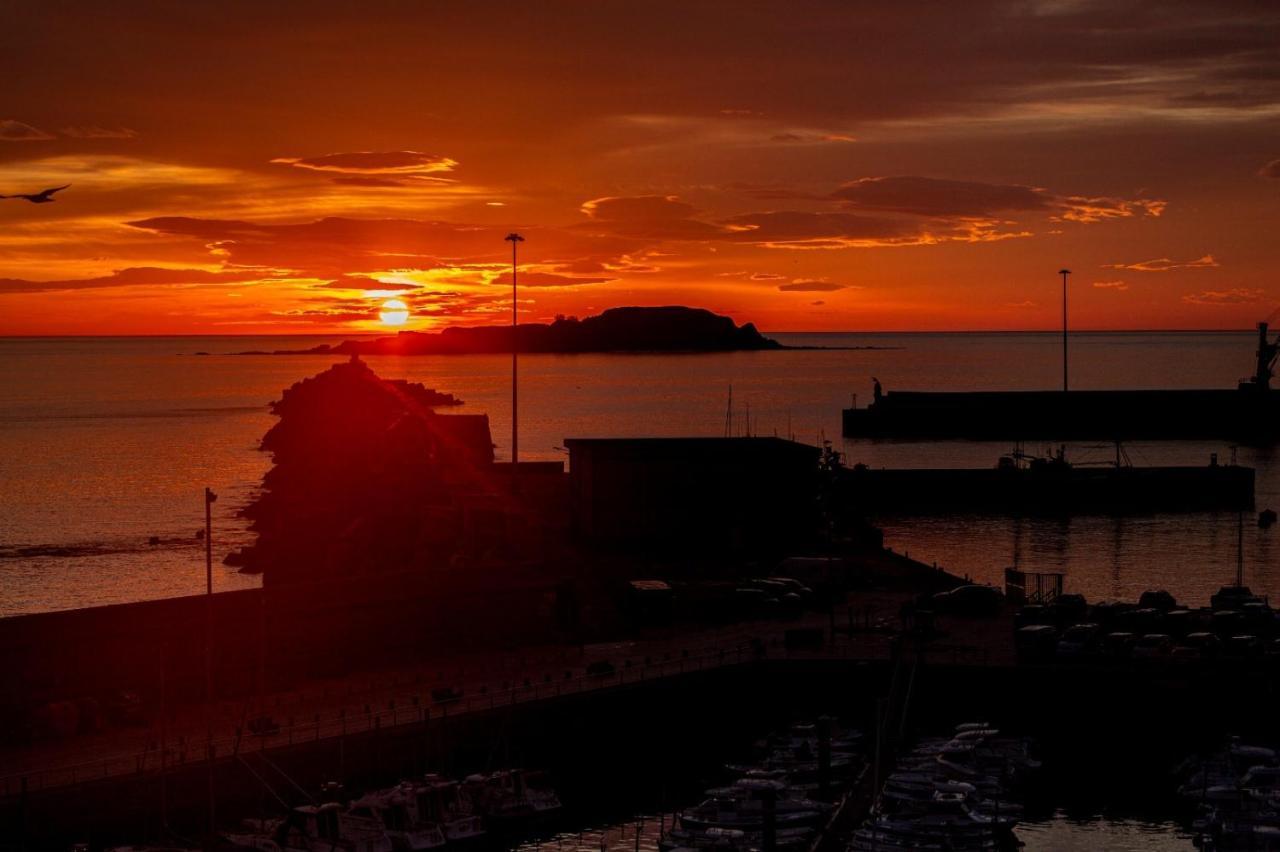 Torrontero Con Vistas Al Mar Appartement Bermeo Buitenkant foto
